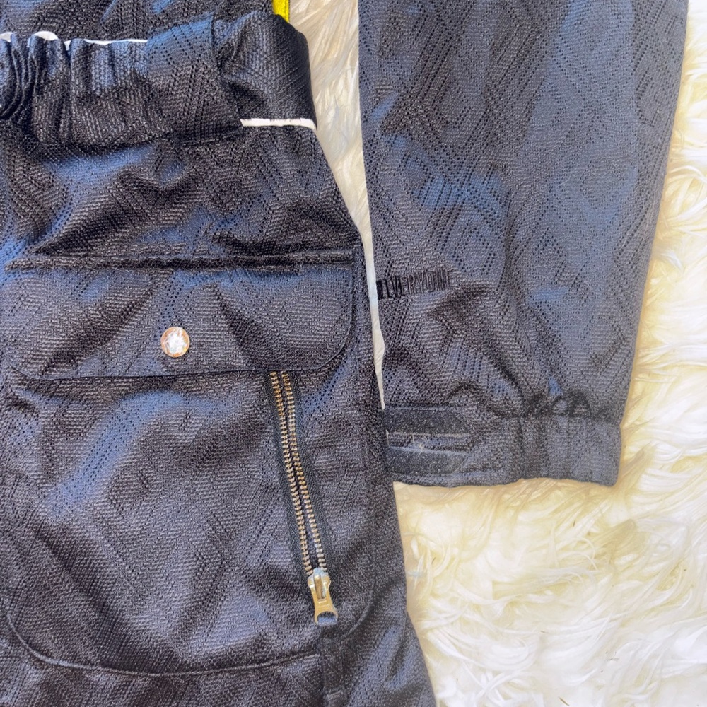 Volcom Multicolor Hooded Jacket - Picture 5 of 6